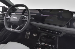 Audi A6 e-tron vaihtoauto