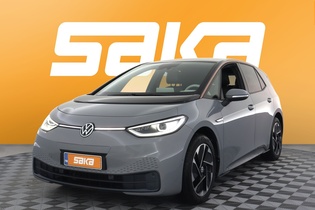 Volkswagen ID.3 vaihtoauto