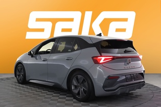 Cupra Born vaihtoauto