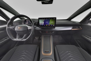 Cupra Born vaihtoauto