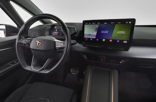 Cupra Born vaihtoauto