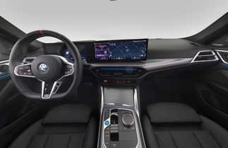 BMW i4 vaihtoauto