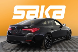 BMW i4 vaihtoauto