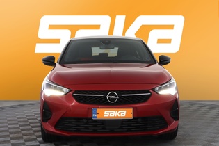 Opel Corsa-e vaihtoauto