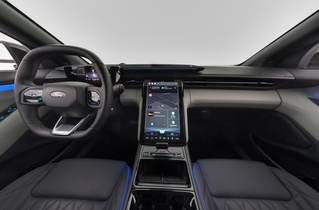 Ford USA Explorer vaihtoauto