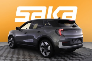 Ford USA Explorer vaihtoauto