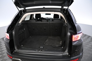 Land Rover Range Rover Evoque vaihtoauto