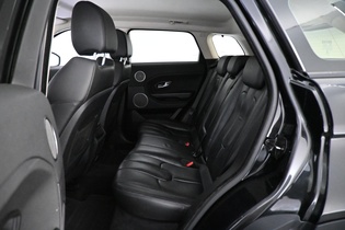 Land Rover Range Rover Evoque vaihtoauto