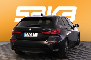 BMW 118 vaihtoauto