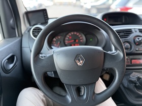 Renault Kangoo vaihtoauto