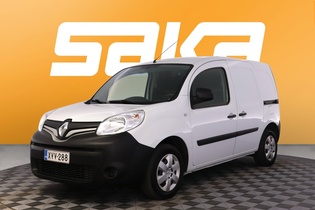 Renault Kangoo vaihtoauto