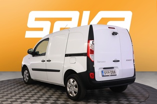 Renault Kangoo vaihtoauto