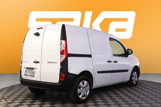 Renault Kangoo vaihtoauto