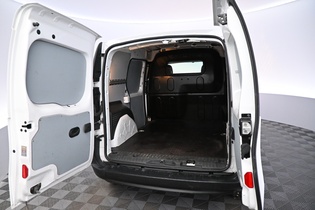 Renault Kangoo vaihtoauto