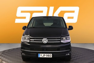 Volkswagen Multivan vaihtoauto
