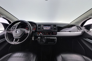 Volkswagen Multivan vaihtoauto