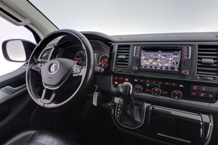 Volkswagen Multivan vaihtoauto