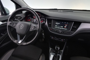 Opel Crossland X vaihtoauto