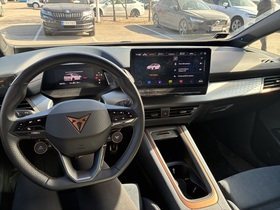 Cupra Born vaihtoauto