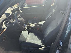 Cupra Born vaihtoauto