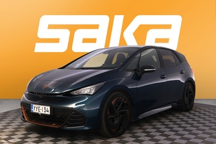 Cupra Born vaihtoauto