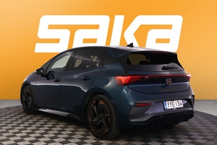 Cupra Born vaihtoauto