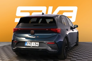 Cupra Born vaihtoauto