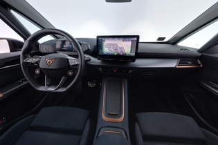 Cupra Born vaihtoauto