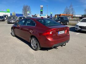 Volvo S60 vaihtoauto