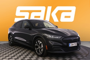 Ford USA Mustang vaihtoauto