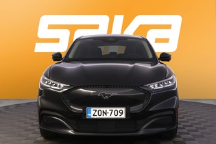 Ford USA Mustang vaihtoauto