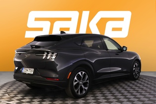 Ford USA Mustang vaihtoauto