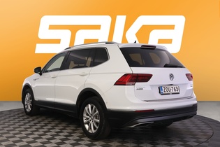 Volkswagen Tiguan Allspace vaihtoauto
