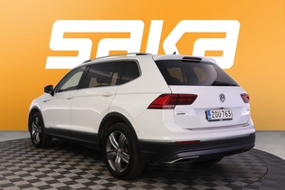 Volkswagen Tiguan Allspace vaihtoauto