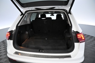Volkswagen Tiguan Allspace vaihtoauto