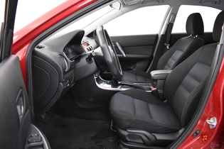 Mazda 6 vaihtoauto