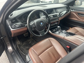 BMW 523 vaihtoauto