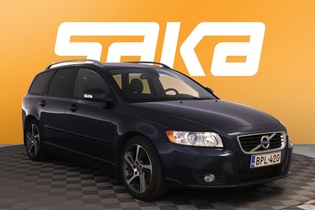 Volvo V50 vaihtoauto