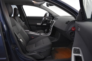 Volvo V50 vaihtoauto