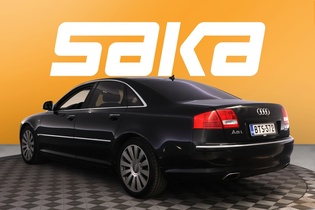 Audi A8 vaihtoauto