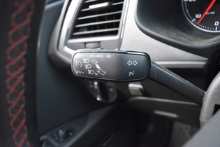 SEAT Leon ST vaihtoauto