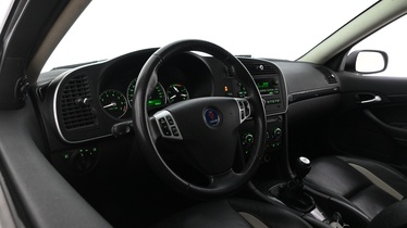 Saab 9-3X vaihtoauto