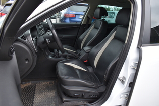 Saab 9-3X vaihtoauto