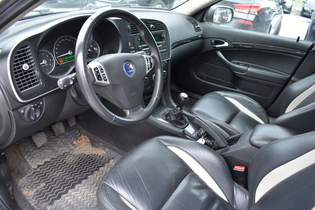Saab 9-3X vaihtoauto