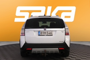 Saab 9-3X vaihtoauto