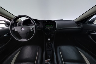 Saab 9-3X vaihtoauto