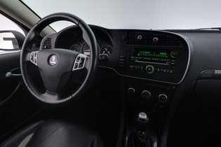 Saab 9-3X vaihtoauto