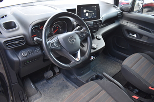 Opel Combo vaihtoauto