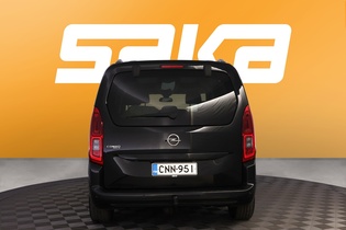 Opel Combo vaihtoauto