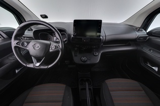 Opel Combo vaihtoauto